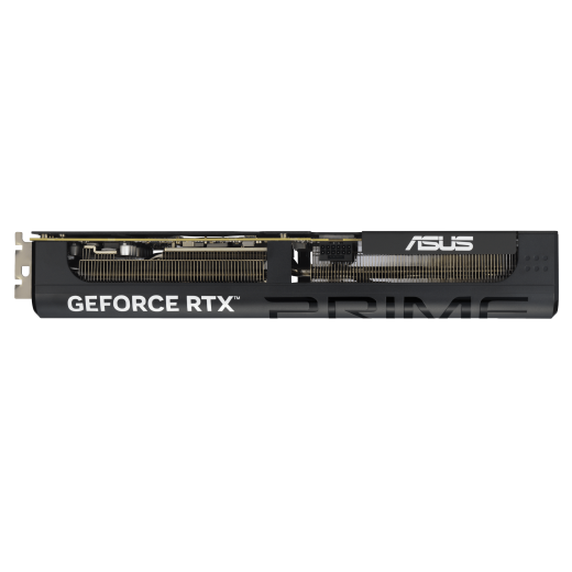Видеокарта ASUS GeForce RTX5070 12Gb PRIME OC Edition GDDR7 192-bit 1xHDMI 3xDP PRIME-RTX5070-O12G