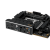 Материнская плата ASUS TUF GAMING B760M-PLUS WIFI II, LGA1700 4xDDR5 4xSATA3 3xM.2 RAID HDMI DP mATX