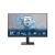 Монитор 23,8" PHILIPS 24E2N1100LB/01 VA 1920x1080 100Hz 1мс 250кд/м 4000:1 1xHDMI 1xVGA Черный