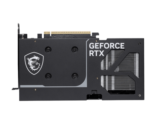 Видеокарта MSI GeForce RTX 5060 Ti 16G VENTUS 2X OC PLUS 16Gb GDDR7 128-bit 1xHDMI 3xDP G506T-16V2CP