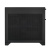 Корпус Lian Li O11 Vision-M Digital Black mATX/ITX БП ATX 2xUSB3.0 1xType-C G99.O11VMDX.00 Черный