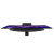 Монитор 32" ASUS ROG Strix OLED XG32UQWMS QD-OLED 3840x2160 240/480Hz 0.03ms 1500cd/m2 1.5M:1 1xDP