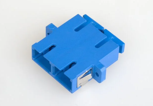 Оптический адаптер SC/UPC SM DX