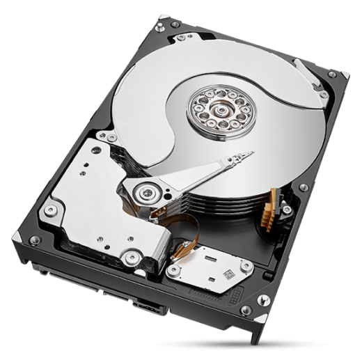 Жесткий диск для NAS систем  8Tb HDD Seagate IronWolf Pro SATA 6Gb/s 7200rpm 3.5" 256Mb ST8000NT001
