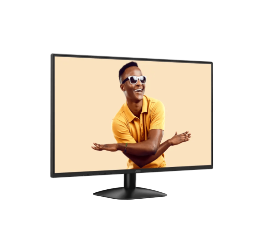 Монитор 27" AOC 27B31H/01 IPS 1920x1080 120Hz 1ms 300 cd/m2 1500:1 VGA HDMI Черный