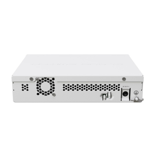 MikroTik Коммутатор CRS310-1G-5S-4S+IN