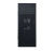 Корпус NOMAD NMD-C6013 mATX 1x3.5" 2x2.5" USB3.0х2 USB2.0х1 Черный, Без БП