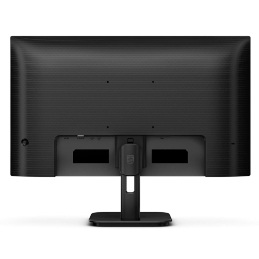 Монитор 23,8" PHILIPS 24E1N1200A/01/00 IPS 1920x1080 120Hz 4мс 300кдм 1500:1 VGA DP HDMI 2x2W Черный