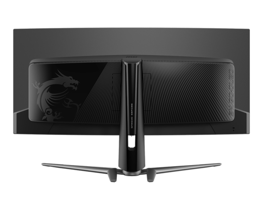 Монитор 34" MSI MPG 341CQPX QD-OLED 3440x1440 240Hz 1800R 0.03ms 1.5млн:1 2xHDMI 1xDP 4xUSB