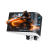 Водяное охлаждение для CPU PCCooler DV360 ARGB Display WH TDP 300W 115X/1200/1700/1851/AM4/AM5 Белый