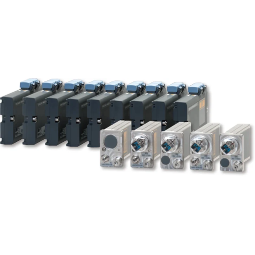 Рефлектометрический модуль Yokogawa AQ7283E-UFC/PC/SLS (SM 1310nm/1550nm/1625,42/40/40dB)