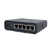 MikroTik Маршрутизатор hAP ac lite TC RB952Ui-5ac2nD-TC