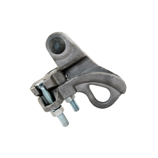 Зажим натяжной НБ-60/5,6-16С (НБ-2-6А)