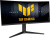 Монитор 34" ASUS TUF Gaming VG34WQML5A VA 3440x1440 250Hz 1ms 400cd/m 4000:1 1500R 2xHDMI 2xDP 2x2W