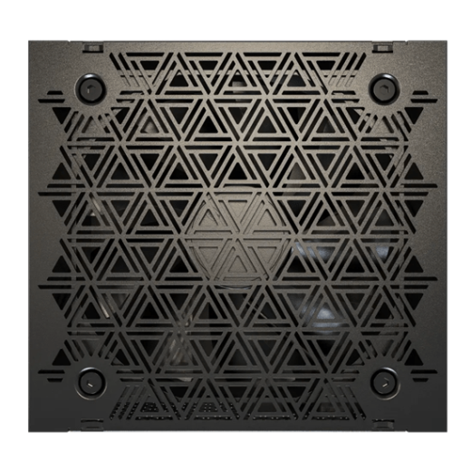 Блок питания Montech  850W, BETA 2 850W, Non Modular, ATX, 80+ BRONZE, КПД 90%, Fan 120mm, Черный