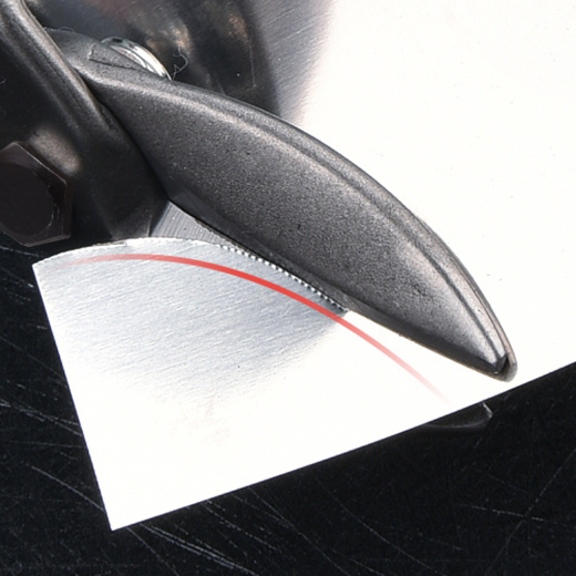 Ножницы по металлу правые 250 мм Арт.570102