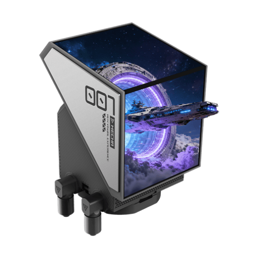 Водяное охлаждение для CPU PCCooler DX360 ARGB Display BK TDP 320W 1200/1700/1851/AM4/AM5 Черный