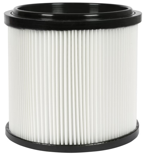 Фильтр для пылесоса в комплекте Einhell Pleated filter dust class L (2351126)