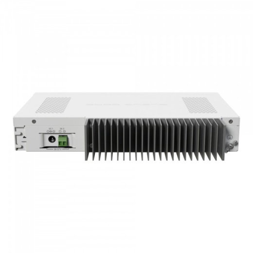 MikroTik Маршрутизатор CCR2004-16G-2S+PC
