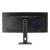 Монитор 34" ASUS ROG Strix XG34WCDG QD-OLED 3440x1440 175Hz 0.03ms 250cd/m 2xHDMI 1xDP 1xUSB-C