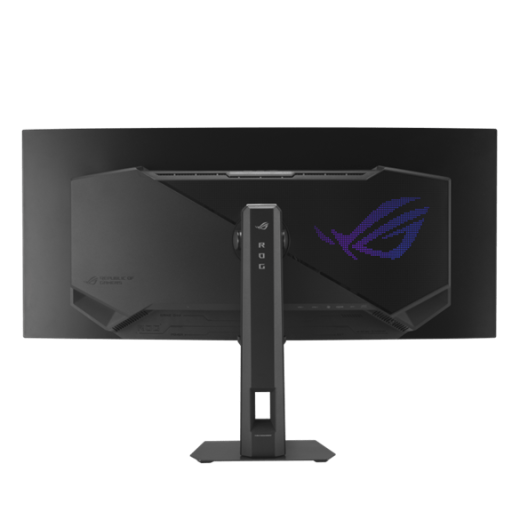 Монитор 34" ASUS ROG Strix XG34WCDG QD-OLED 3440x1440 175Hz 0.03ms 250cd/m 2xHDMI 1xDP 1xUSB-C