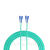 Патчкорд SC/UPC-SC/UPC  2мм MM 50/125 OM3 Duplex - 1 м