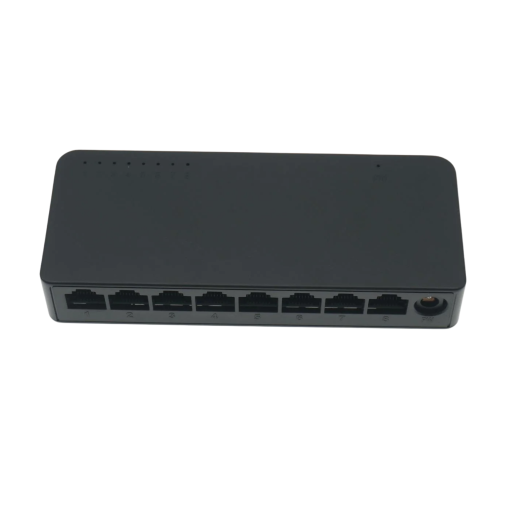 Неуправляемый коммутатор OK-4108-FE-P