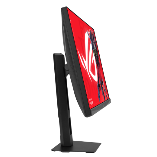Монитор 27" ASUS ROG Strix 5K XG27JCG IPS 5120x2880 180Hz 0,3ms 600cd/m2 1500:1 2xHDMI 1xDP 1xUSB-C