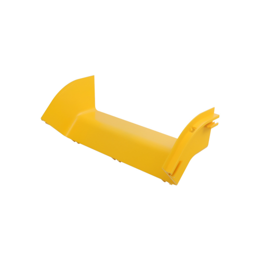 360 мм изгиб внешний 45°