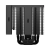 Вентилятор для процессора PCCooler RZ820 Display BK 300W 4pin 1851/1700/1200/115X/20XX/AM4/AM5