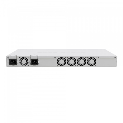 MikroTik Маршрутизатор CCR2116-12G-4S+