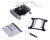 Вентилятор ID-Cooling IS-25i  LGA1200/1151/115*, TDP 75W, 88×92×27mm (L×W×H), 4PIN 800-2700RPM(PWM)