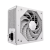 Блок питания ASUS 1000W, TUF Gaming 1000W Gold White Edition, Full Modular, TUF-GAMING-1000G-WHITE