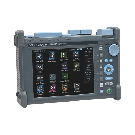 Оптический рефлектометр AQ7294A