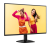 Монитор 27" AOC Q27B35S3/01 IPS 2560x1440 120Hz 1ms 300cd/m 1500:1 HDR10 HDMI DP Черный