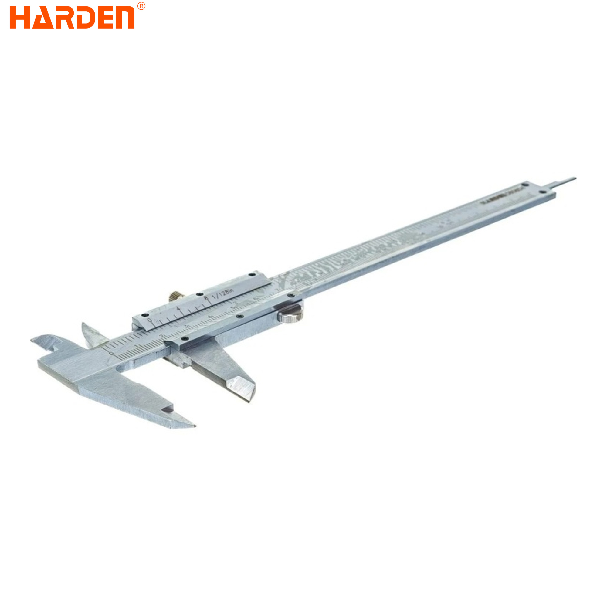 Штангенциркуль механический 150мм Арт. 580804