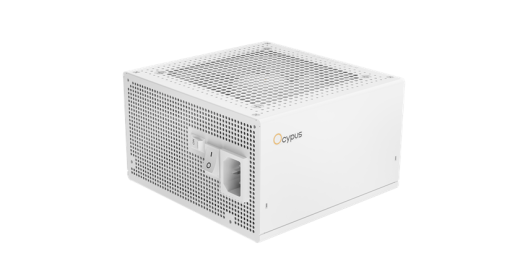 Блок питания Ocypus Delta P750 WH Белый 750W Non modular, 80+Bronze, КПД 87 Delta-P750-B1FDWH025X-EU
