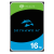 Жесткий диск для видеонаблюдения 16Tb Seagate SkyHawk AI 512Mb SATA3 3.5" ST16000VE004