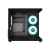 Корпус PCCooler C3T300 3AB BK M-ATX/ITX 1xUSB3.0 1xUSB2.0 1xAudioOut/Mic Black