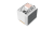 Вентилятор для процессора Ocypus Delta A62 EXS WH TDP 235W 4-pin 1851/1700/1200/115X/AM5/AM4 Белый
