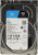 Жесткий диск для видеонаблюдения  4Tb Seagate SkyHawk Surveillance SATA3 3.5" 256Mb ST4000VX016