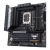 Материнская плата ASUS TUF GAMING B860M-PLUS, LGA1851 B860 4xDDR5 4xSATA 3xM.2 HDMI DP USB-C mATX