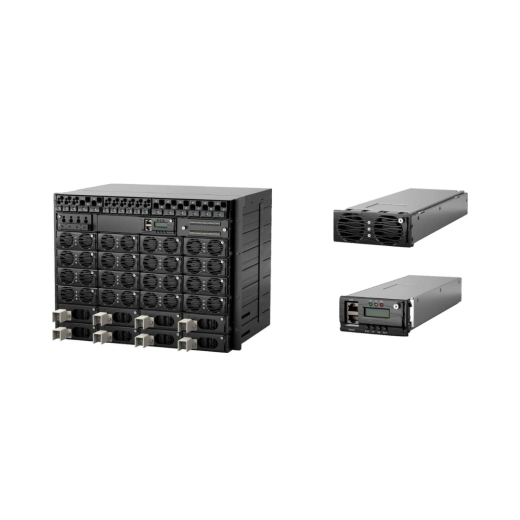 Интегрированная система электропитания IPUM24K-A5D88 8U/400A