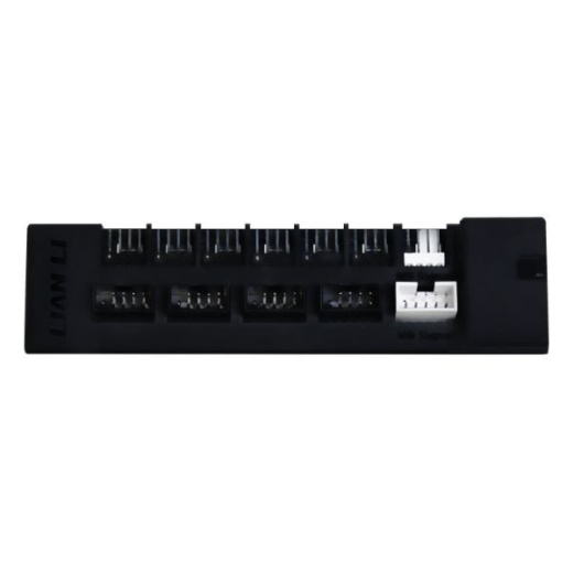 Блок питания Lian Li  750W, EG0750G, Full Modular, 80+ GOLD, КПД 90.5%, Черный, G9P.EG0750G.B000.EU