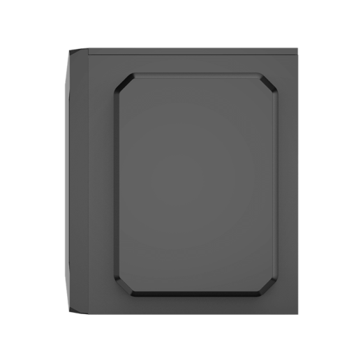 Корпус PCCooler C3 I310 ARGB BK mATX/ITX 1xUSB3.0 1xUSB2.0 1xAudio/Mic 1x2.5" 1x3.5" Black