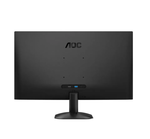 Монитор 27" AOC 27B31H/01 IPS 1920x1080 120Hz 1ms 300 cd/m2 1500:1 VGA HDMI Черный