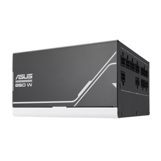 Блок питания ASUS  850W, Prime 850W Gold, Full Modular, ATX, 80+ GOLD, КПД 92%, Fan 135mm, AP-850G
