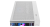 Корпус Ocypus Iota C70 WH ARGB ATX/mATX/mITX 2xUSB, Type-C, Белый, Iota-C70-WHD600XX-GL