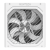 Блок питания Montech  850W, TITAN PLA 850W, Full Modular, 80+ PLATINUM, КПД 90%, Fan 135mm, Белый