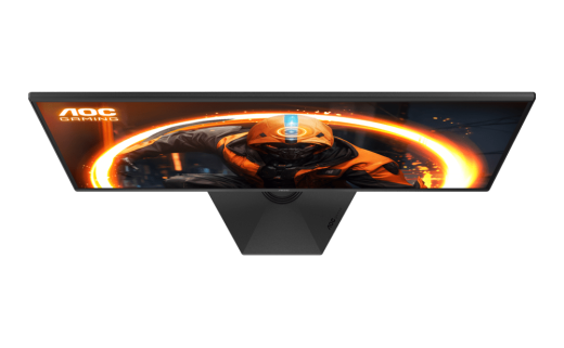 Монитор Игровой  27" AOC 27G50Z/01 IPS 1920x1080 260Hz 1ms 300cd/m HDR10 HDMI DP Черный